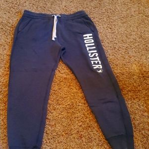 Hollister Joggers